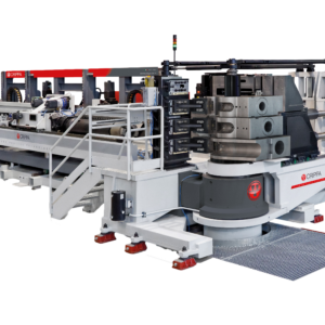 Heavy BWT Series