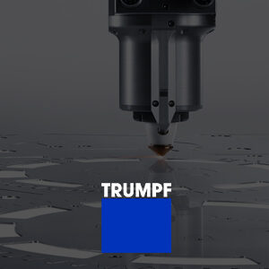 TRUMPF 2D Laser Cutting