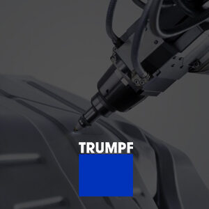 TRUMPF 3D Laser Cutting