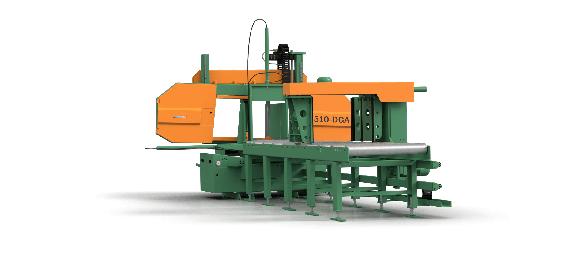 510DGA Icon Machine Tool, Inc.
