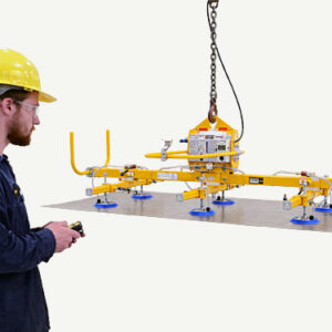 Anver Vacuum Systems, Components, and Cups