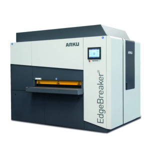 EdgeBreaker® 4000