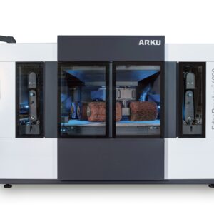 EdgeBreaker® 6000