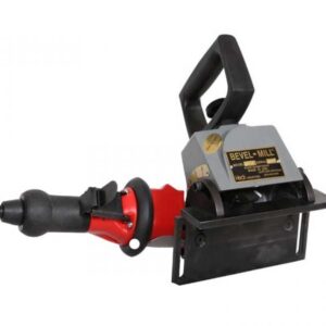 Model 3000 - Bevel-Mill Plate Beveler