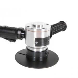 Model S-186P Pneumatic Shape Beveling
