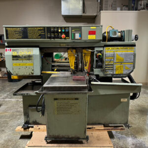 373SS - Hyd-Mech S20A II Horizontal Band Saw