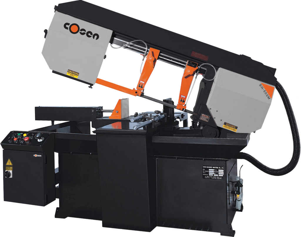 SH-500M – Icon Machine Tool, Inc.