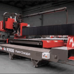 K5600XMC Plasma Cutting Machine