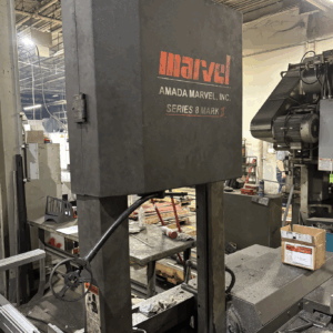 378TM - Amada Marvel Mark II (2023)