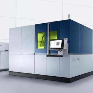 TruLaser Series 5000
