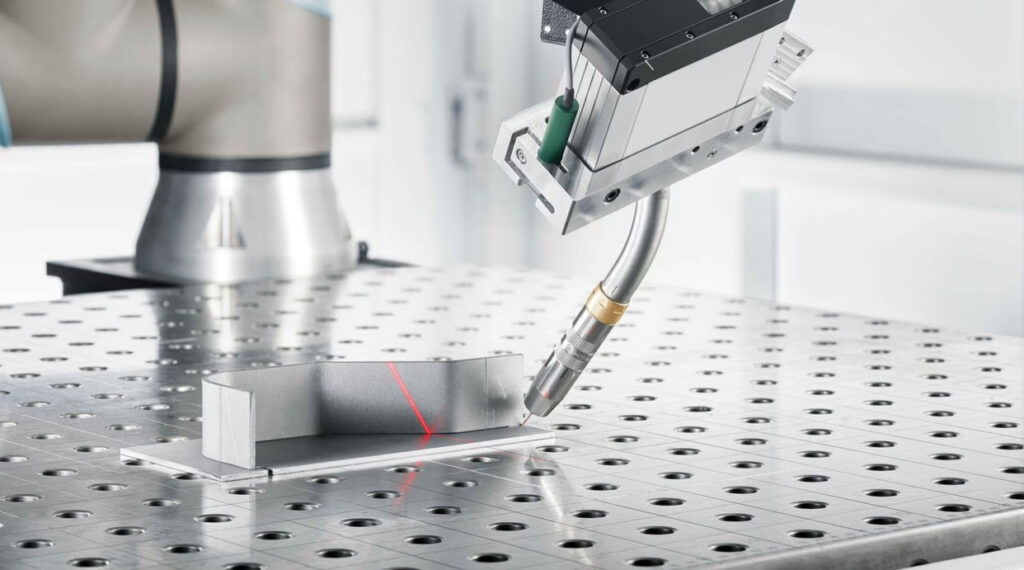 TruArc Weld 1000 – Icon Machine Tool, Inc.