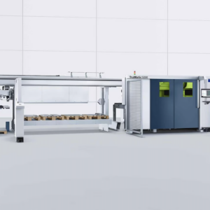 TRUMPF TruMatic 5000 Series
