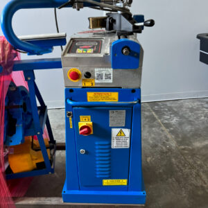 375MH - 2018 Ercolina TB60 Top Bender