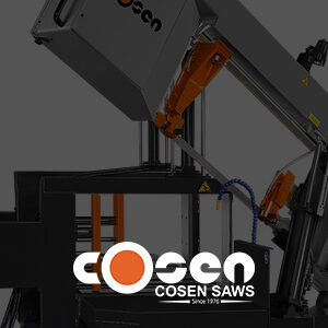 Cosen Horizontal Mitering