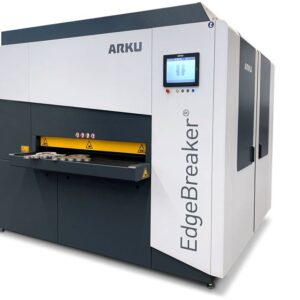 EdgeBreaker® 3000