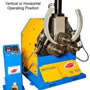 Ercolina CE100