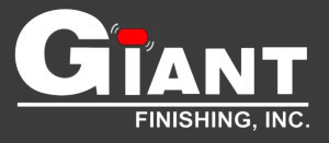 Giant Finishing