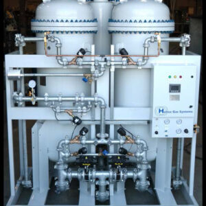 Holtec Gas