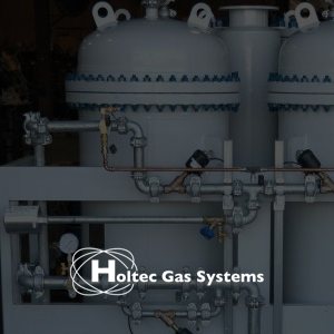 Nitrogen Generators – Icon Machine Tool, Inc.