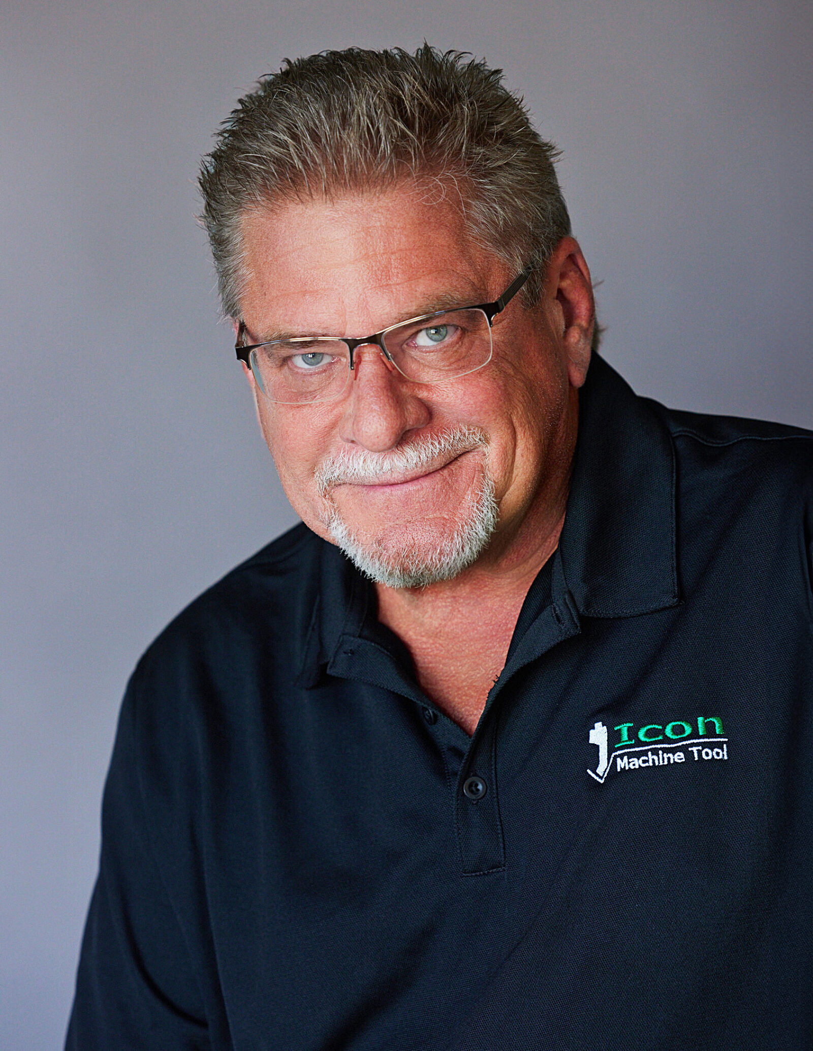 Mark Hoffman