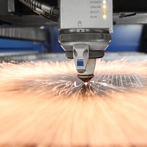 Laser Cutting