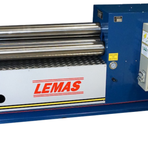 Lemas Plate Rolling