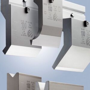 Press Brake Crowning System