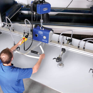 Vacuum Loaders