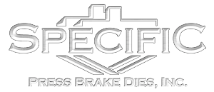 Specific Press Brake Dies