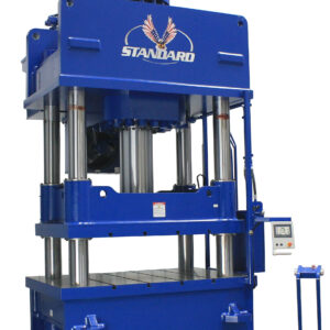 Standard Industrial Presses