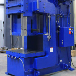 Hydraulic Stamping Presses