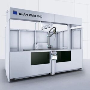 TruArc Weld 1000