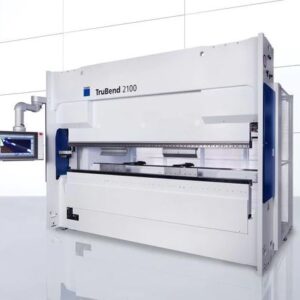 TruBend 2100