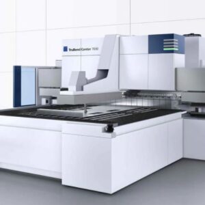 TRUMPF TruBend Center 7030