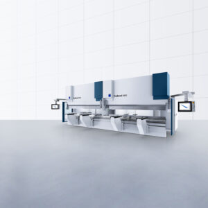 TruBend Series 8000