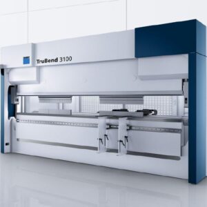 TruBend 3000 Series