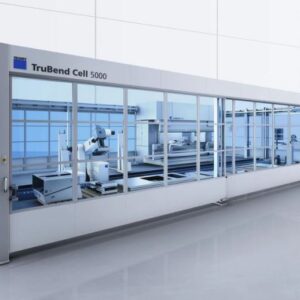 TRUMPF TruBend Cell 5000