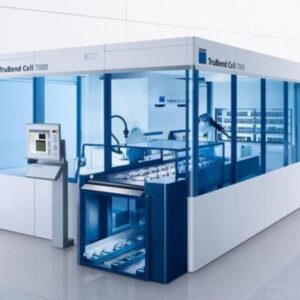 TRUMPF TruBend Cell 7000