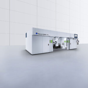 TruLaser Cell 5000
