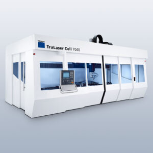 TruLaser Cell 7040
