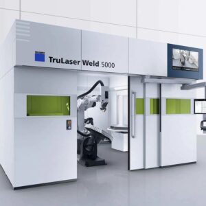 TruLaser Weld 5000