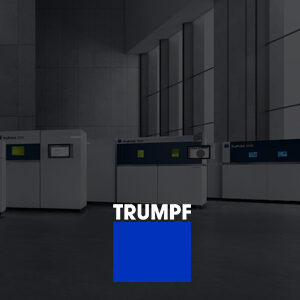 TRUMPF TruPrint