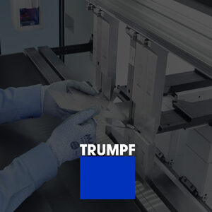 TRUMPF Electric