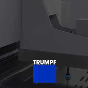 TRUMPF Bending