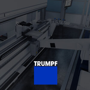 TRUMPF Robotics