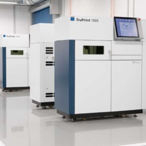 Trumpf TruPrint 1000
