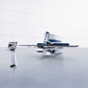 TRUMPF TruPunch 3000