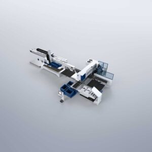 TRUMPF TruPunch 5000