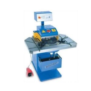 Vari IV Hydraulic Notchers