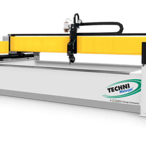 Techni Waterjet